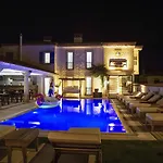 Limonaia Couette-café 4*