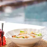 Couette-café Limonaia 4*