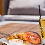 Limonaia Couette-café Alaçatı