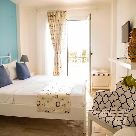 Bed and breakfast Limonaia