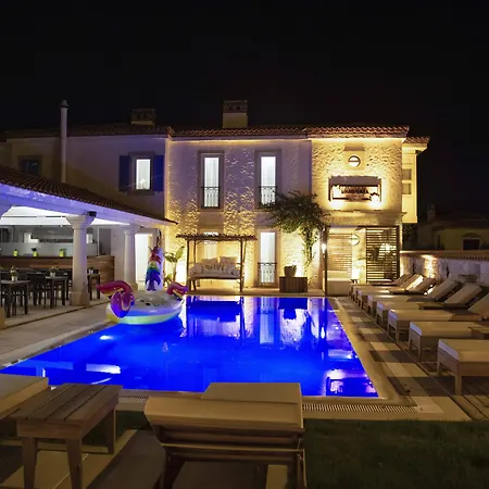 Limonaia Bed & Breakfast 4*