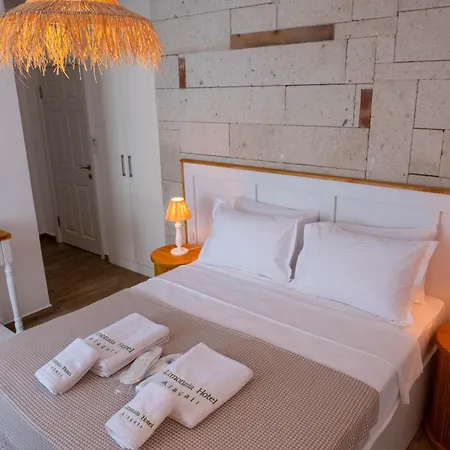 Bed & Breakfast Limonaia