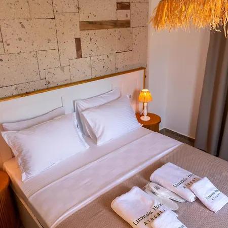 Bed & Breakfast Limonaia Alaçatı