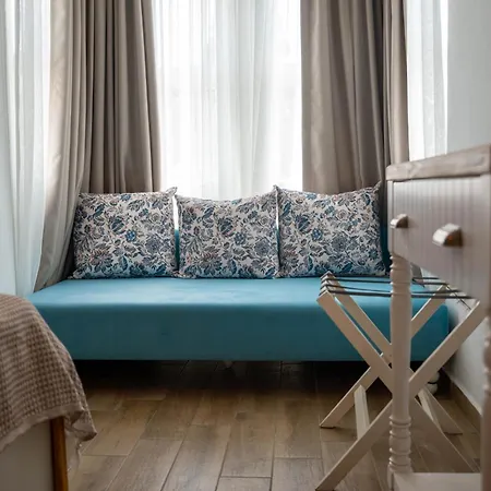 Bed and breakfast Limonaia 4*