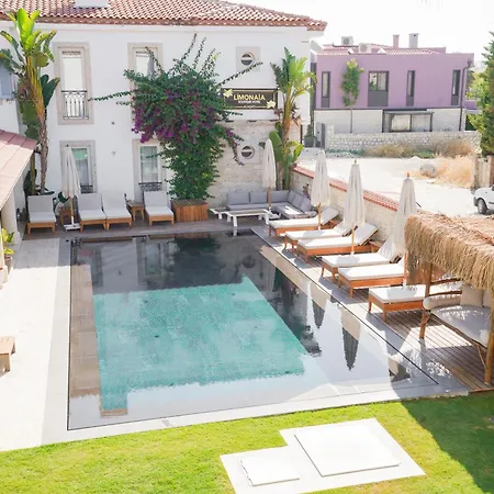 Bed & Breakfast Limonaia