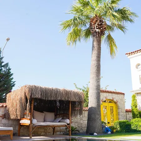 Limonaia Bed & Breakfast 2*