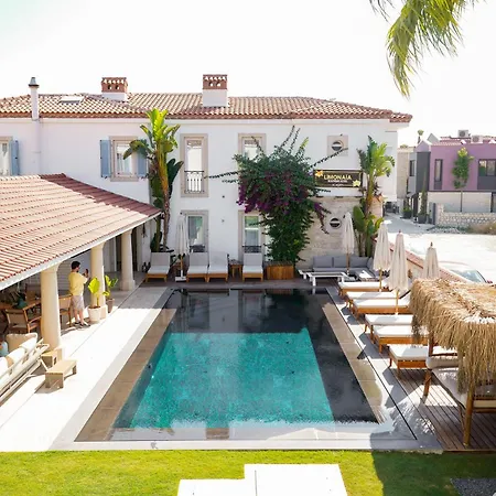 Limonaia Bed & Breakfast Alacati