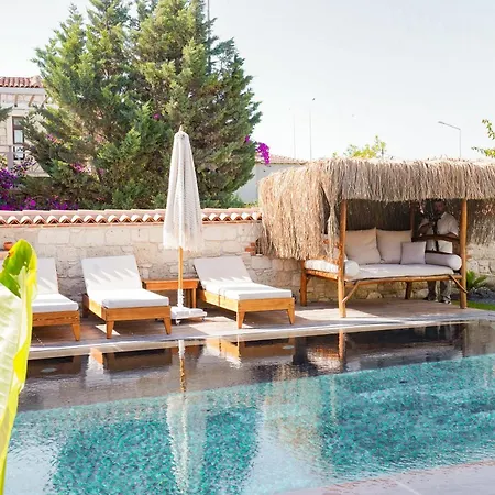 Limonaia Bed & Breakfast 2*