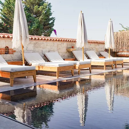 Bed & Breakfast Limonaia 2*
