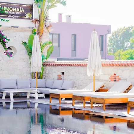 Limonaia Bed & Breakfast Alacati