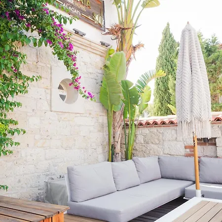 Bed & Breakfast Limonaia