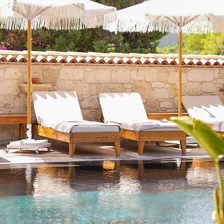 Limonaia Bed & Breakfast 2*
