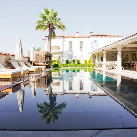 Limonaia Bed & Breakfast