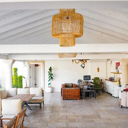 Bed & Breakfast Limonaia
