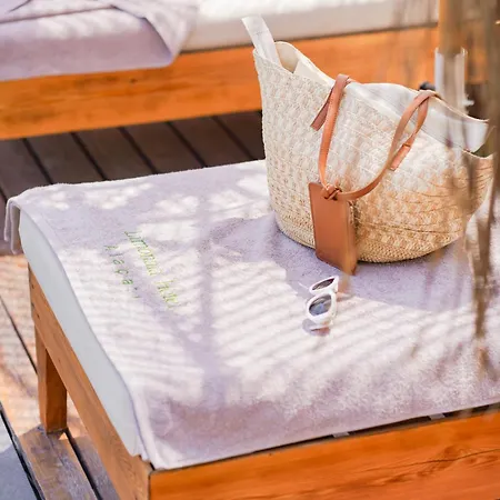 Limonaia Bed & Breakfast Alacati