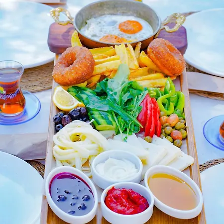 Bed & Breakfast Limonaia Alacati