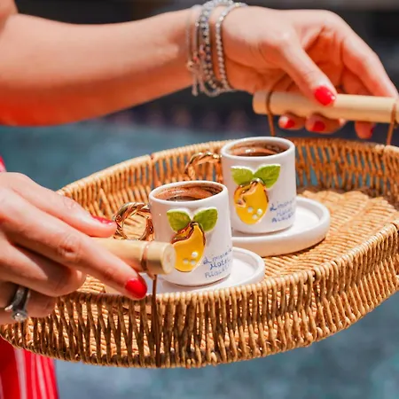 Limonaia Bed & Breakfast Alacati