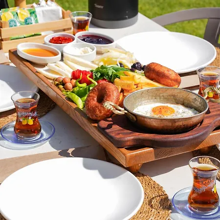 Limonaia Bed & Breakfast 2*