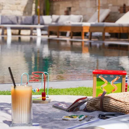 Limonaia 4* Alaçatı