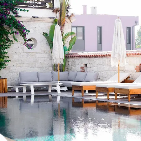 Limonaia Bed & Breakfast