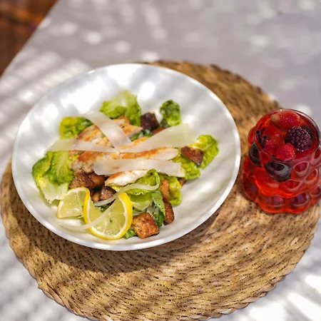 Bed & Breakfast Limonaia Alacati