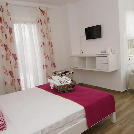 Limonaia Oda ve Kahvaltı Alaçatı