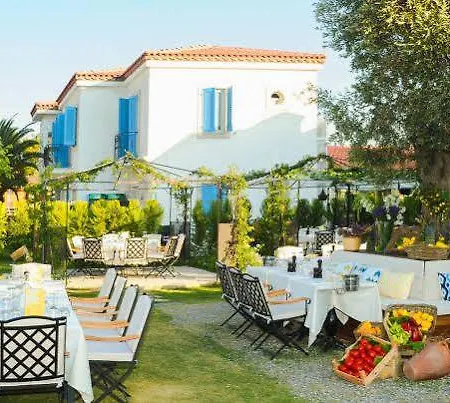 Limonaia Alaçatı