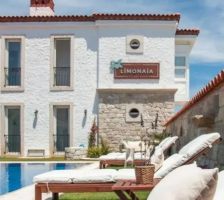 Limonaia Bed & Breakfast 4*