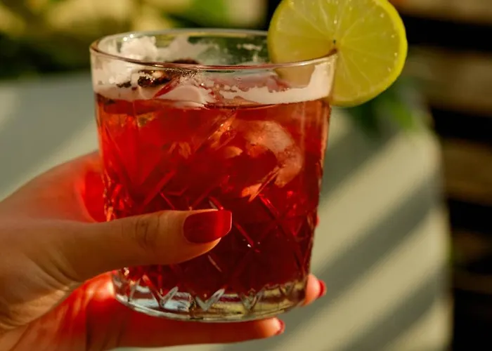 Limonaia