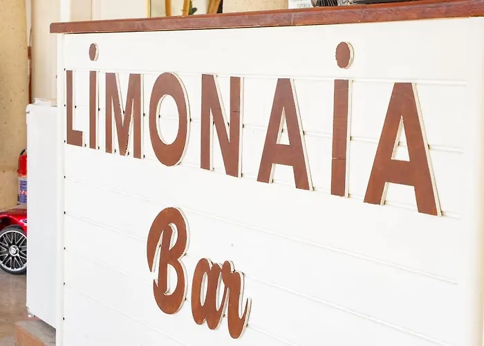 Limonaia