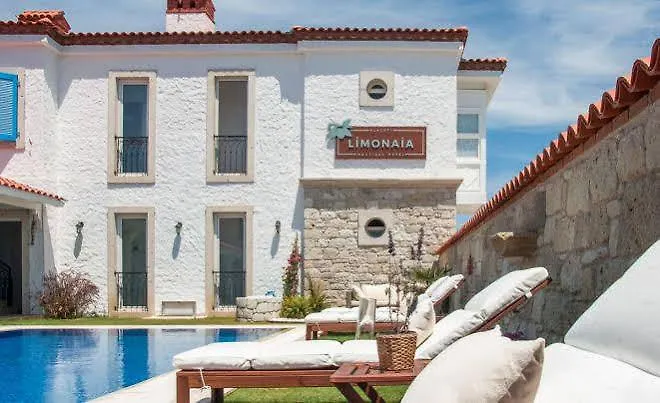 Limonaia Bed and breakfast 4*