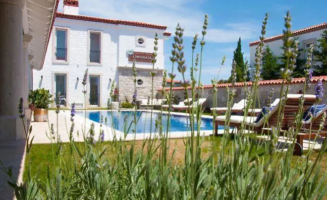 Limonaia Bed and breakfast