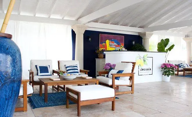 Limonaia 4* Alaçatı