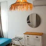 Bed & Breakfast Limonaia Alacati