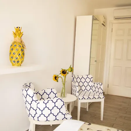 Limonaia Bed & Breakfast Alacati