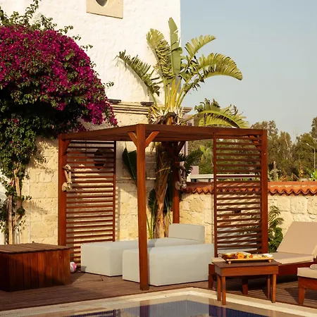 Bed & Breakfast Limonaia 2*