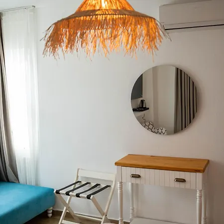 Bed & Breakfast Limonaia Alacati
