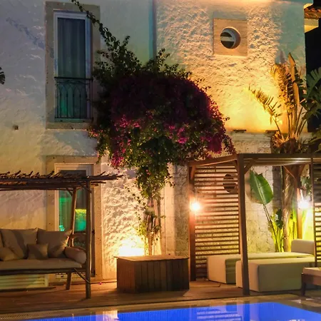 Limonaia Bed & Breakfast