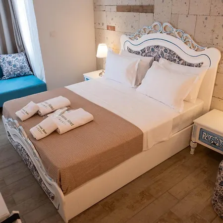 Bed & Breakfast Limonaia Alacati