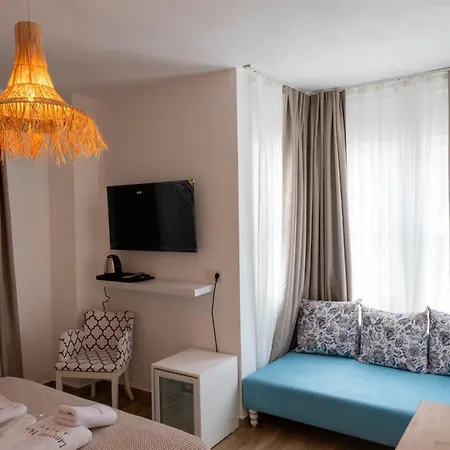 Limonaia 4* Алачати