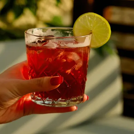Limonaia