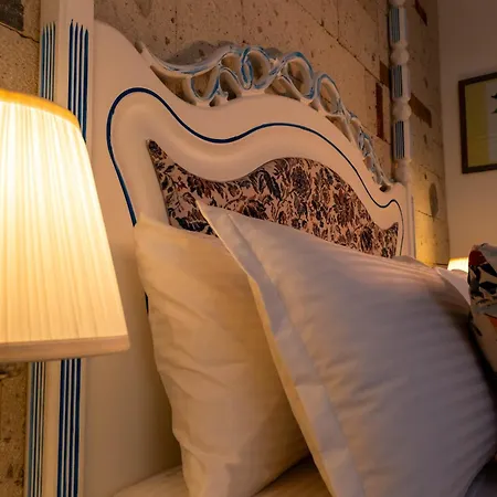 Limonaia Bed and Breakfast 4*