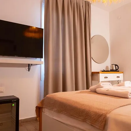 Bed and Breakfast Limonaia