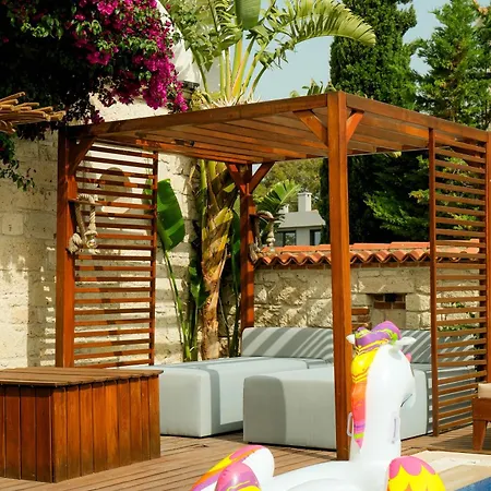 Bed & Breakfast Limonaia
