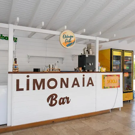 Bed & Breakfast Limonaia 2*