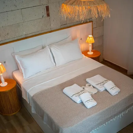 Limonaia 4* Αλακάτι