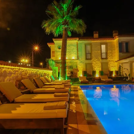 Bed & Breakfast Limonaia 2*