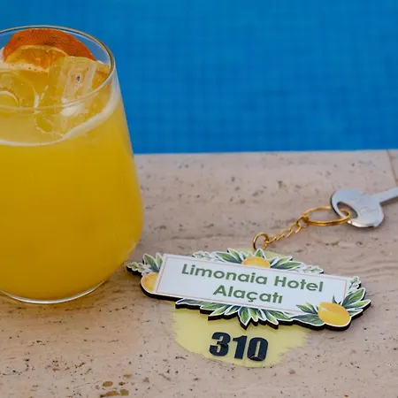 Limonaia Bed & Breakfast