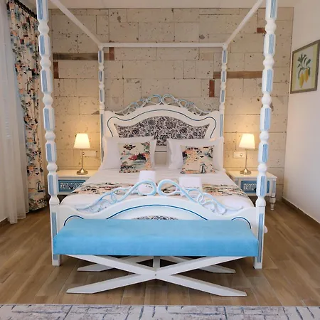 Limonaia Bed & Breakfast 2*