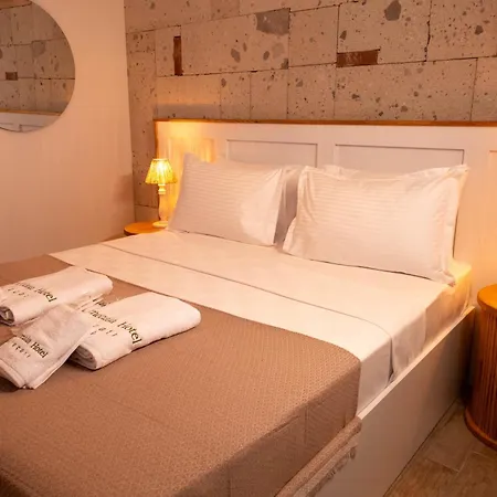 Bed & Breakfast Limonaia 2*